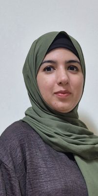 Hadia Azhar